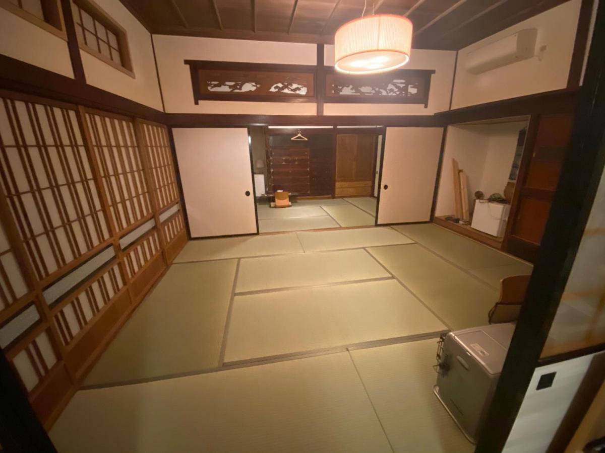 Traveler'S Wharf Shichigahama Hotel Exterior photo